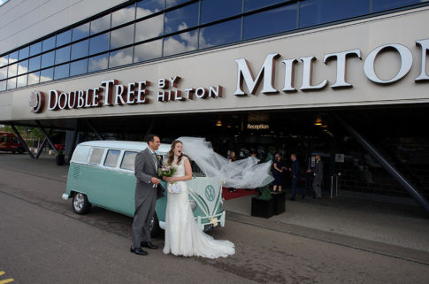 Wedding Photography Milton Keynes