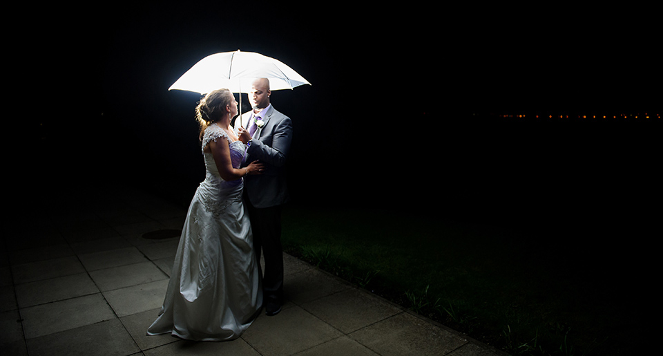 Wedding Photography The Shire London