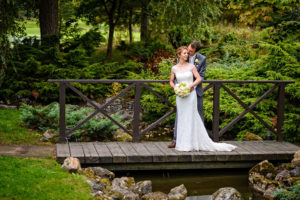 Wedding photographer Essendon Country Club