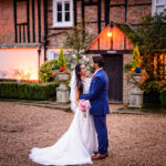 Newland Hall Chelmsford Wedding Photography